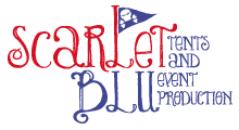 Scarlet Blu logo